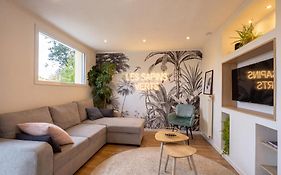 Les sapins verts -inspiration deluxe
